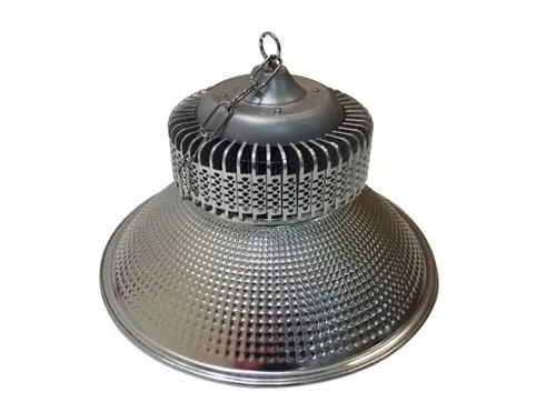 CAMPANA HIGBAY 150W SMD LUZ FRIA 6500K 100-240V