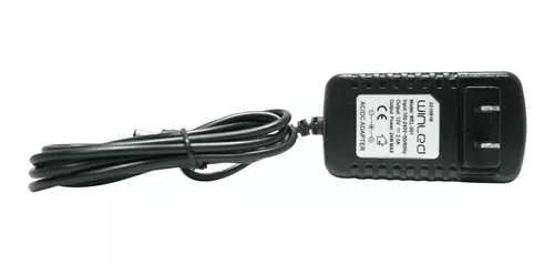 Fuente De Poder Interior Eliminador De Voltaje 24W 90-260V Wel-001