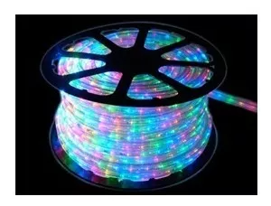 MANGUERA LED NAVIDEÑA 100 MTS. RGB (ILV)