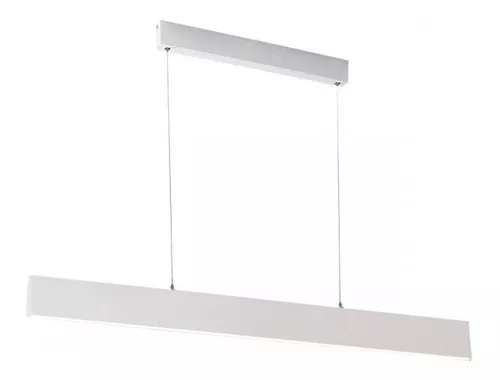 Lampara Colgante Minimalista Candil Luz Cálida 29W 100-240V 1886LM 30K LCM29WBBC