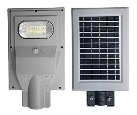 Street light LED Solar Todo En Uno Suburbana 30W 3.7VDC 900LM LS30AIO