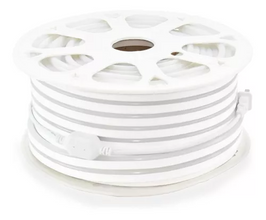 MANGUERA LED NEON 25 MTS. 120V AZUL