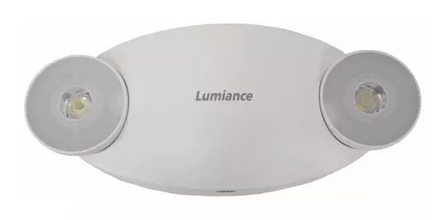 LÁMPARA DE EMERGENCIA INSTANT R2 LUMIANCE P717150