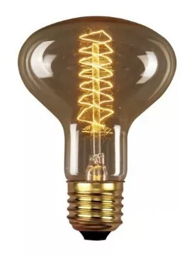 Foco Vintage Retro Bulbo Filamento 40W E26/E27 VAR80S40WE27