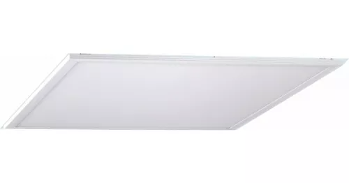 PANEL LED ORION 40W 65K 60X60 65K BLANCO FRÍO BOOMER BLLPA-040-65