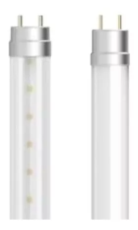Tubo Led T8  Transparente Conexión de 1 Lado 16.5W 100-240V P50128-01