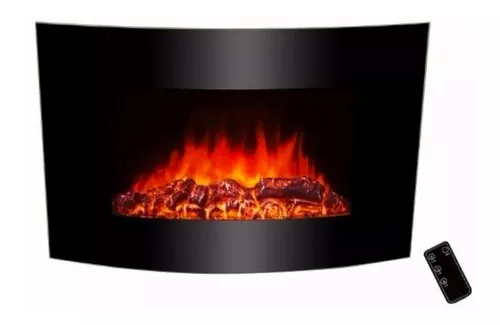 CALEFACTOR CALIDUS CHIMENEA ELECTRICA