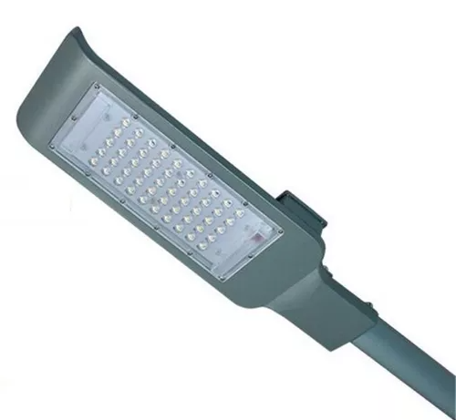 LUMINARIA DE CALLE TIPO STREET 60W IP65 57K 85-265V