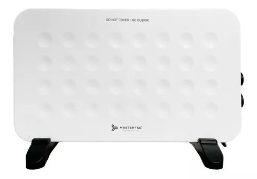CALEFACTOR HELIOS MASTERFAN