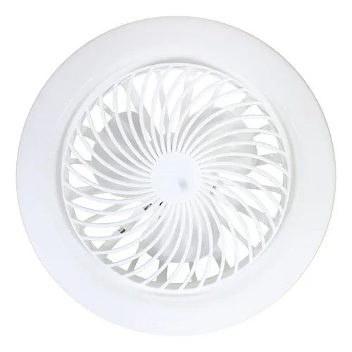 FOCO VENTILADOR E27 30W MULTITEMPERATURA LUMICRAFT VENT-01