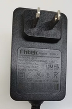 FUENTE DE PODER 12V 1.5A FHTEK