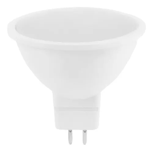 FOCO MR16 4W LUZ CALIDA