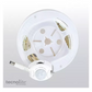 SENSOR DE MOVIMINETO CON TIRA LED PAR ESCALERAS O CLOSETS MARCA TL APPS.