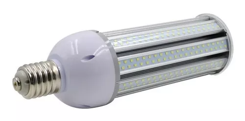 Foco LED Mazorca Mogul Industrial Blanco Frío 100W 85-265V 1100LM 60K –