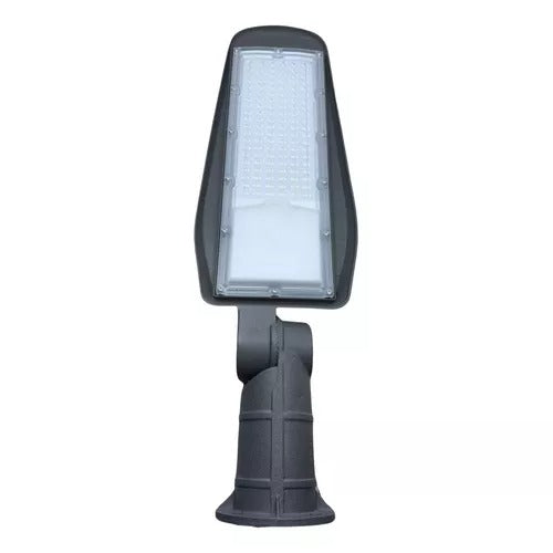 SUBURBANA STREET LIGHT FOTOCELDA 100W 10,000LM GEOPOWER TSUBFOT/100W