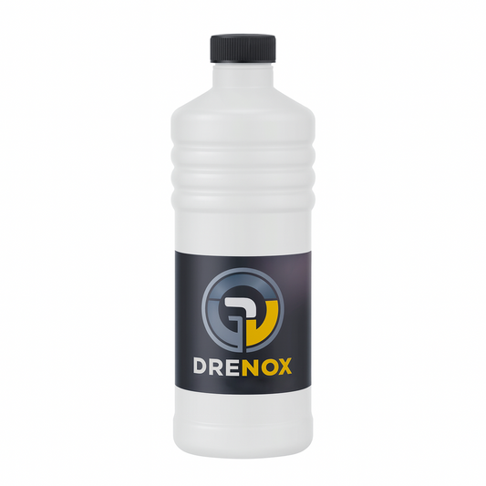 DESTAPADOR DE TUBERIAS 1L DRENOX