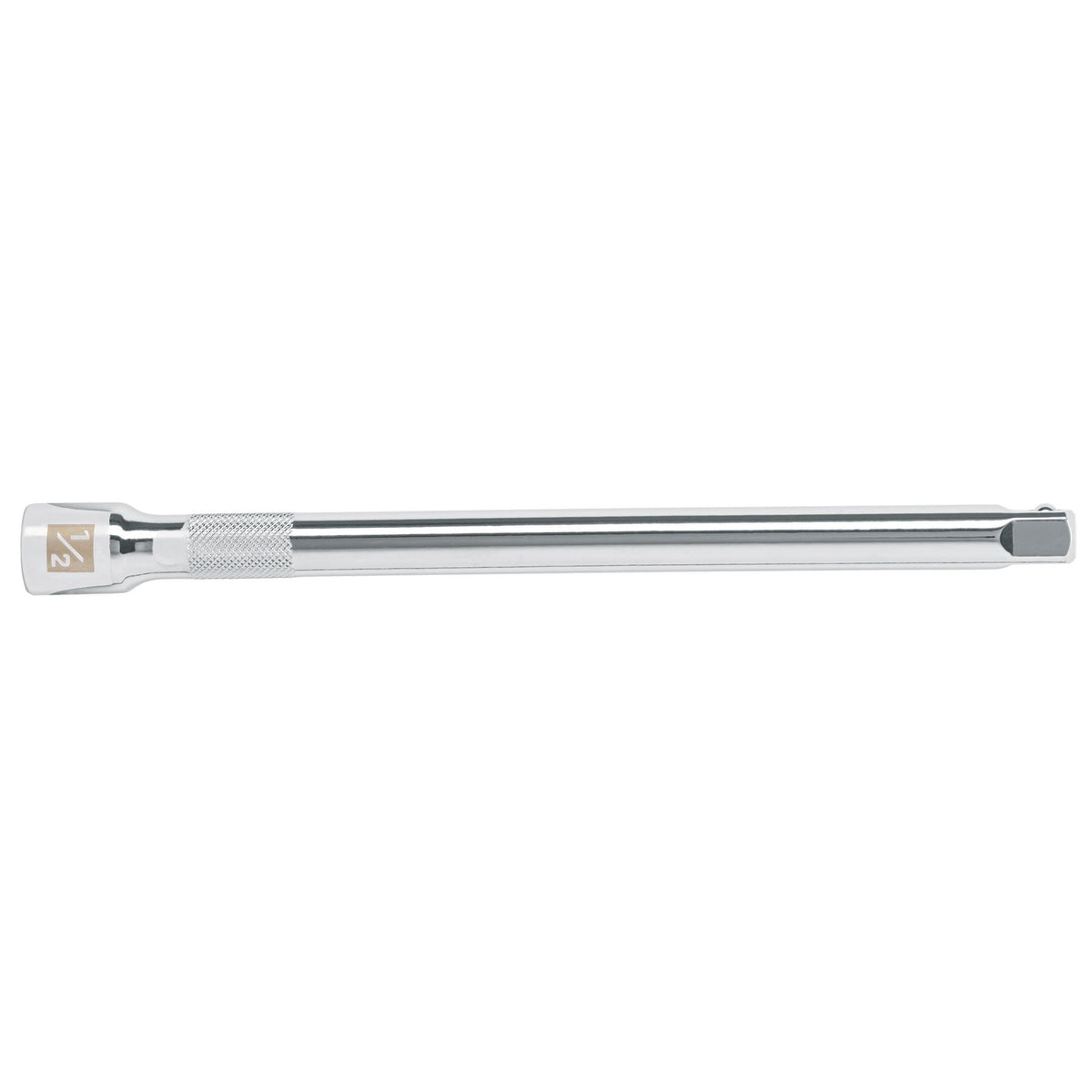 Extensión para matraca cuadro 1/2' largo 10' TRUPER — foto oficial 1