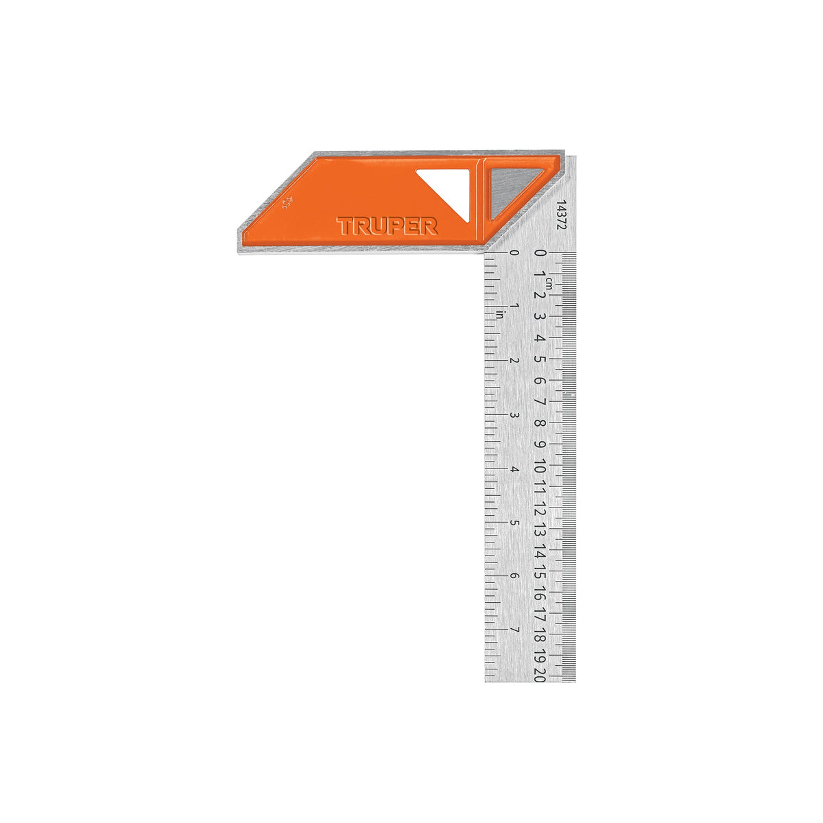 EC-8 Truper SKU 14372