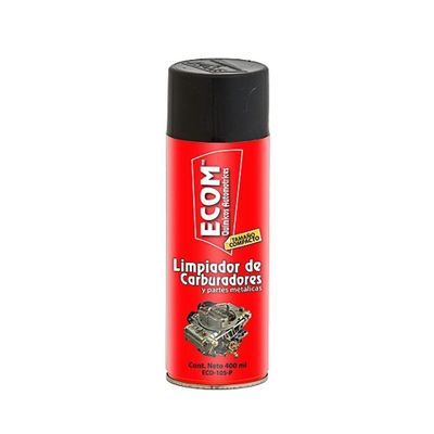 LIMPIADOR DE CARBURADOR 400G 530ML CARBUCLEAN