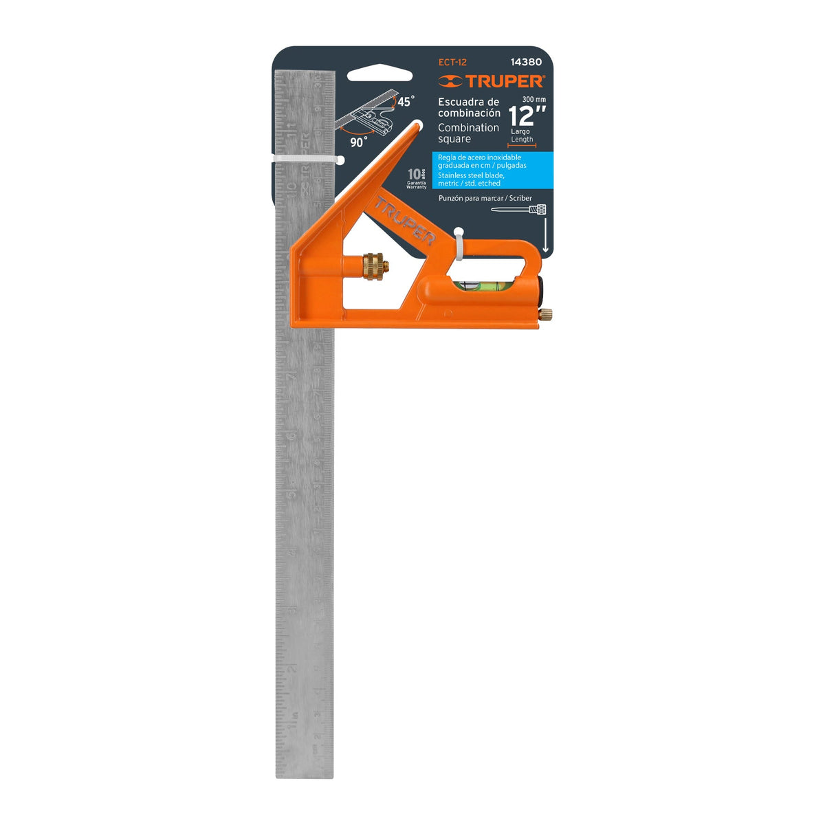 ECT-12 Truper SKU 14380