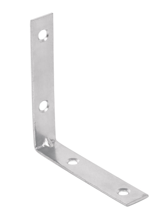 ESCUADRA ESQUINERA 2-1/2" X 2-1/2" FIERO 41033 EESQ- 2-1/2