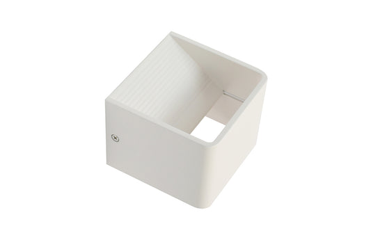 LUMINARIO DE LEDS 3W LUZ CÁLIDA IP 65 100-240V 300LM ENERGAIN EG-ARCU-3W