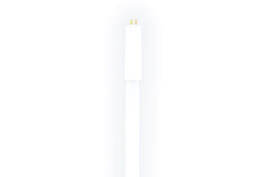 TUBO T5 LED 18W OPALINO 1.20 MTS. ACRILICO 100-240V 1800LM