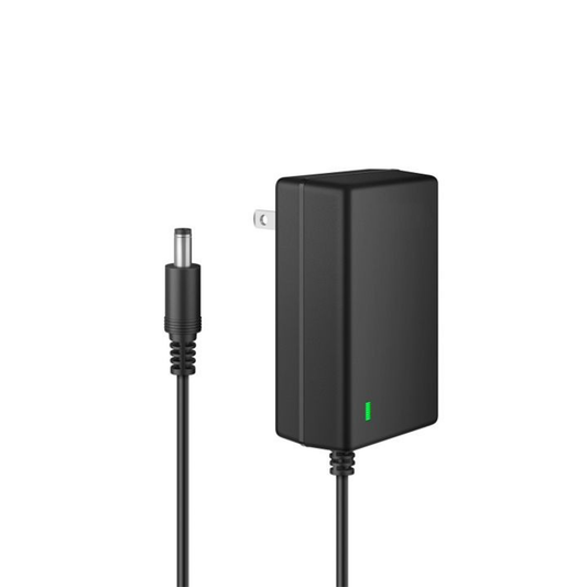 ELIMINADOR PARA TIRA LED 12V 2AMP ELI-1240