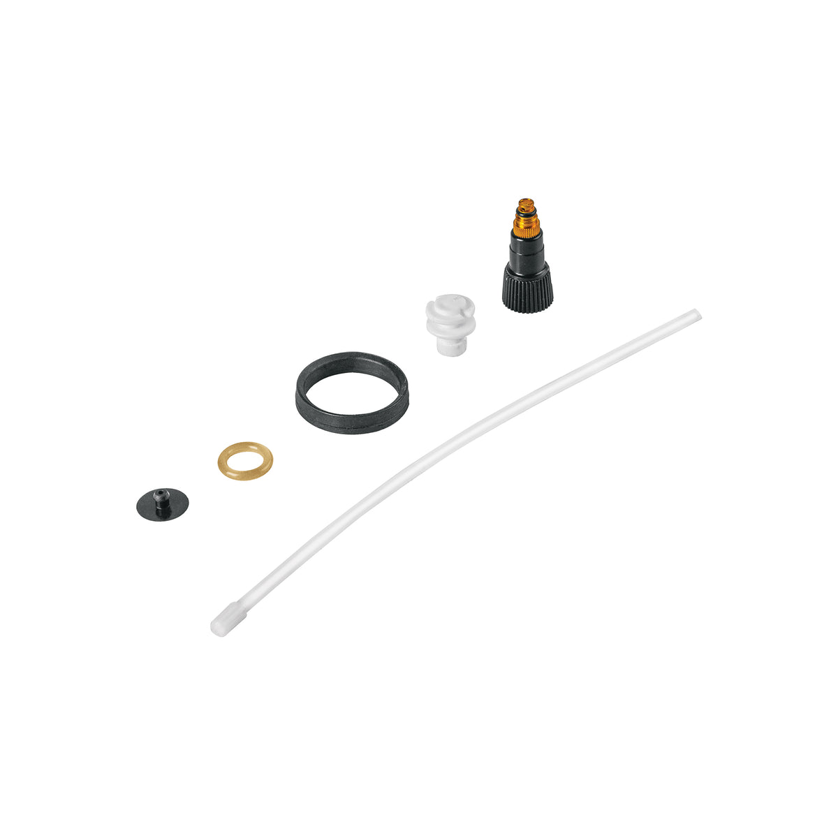 Empaques de repuesto para FDO-1,2, TRUPER — foto oficial 1