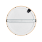 PANEL LED SOBREPONER Y EMPOTRADO AJUSTABLE MADERA 18W CCT TRIPLE TEMPERATURA LUMMI EMSMD18/MO