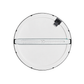 PANEL SOBREPONER Y EMPOTRADO AJUSTABLE LED 18W NEGRO CCT TRIPLE TEMPERATURA LUMMI EMSMD18/NE