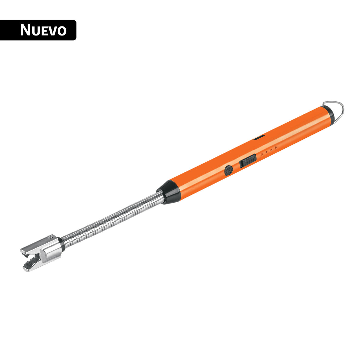 Encendedor para cocina, de arco eléctrico, 23 cm, TRUPER — foto oficial 1