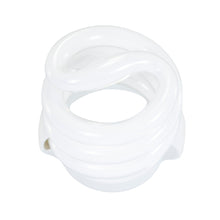 Lámpara Foco Mini Espiral Base G21 Luz Cálida 13W 130V 27K ES13G21/27