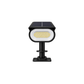 CAJA 2PZS ESTACA SOLAR EXTERIOR 100LM 30K LUZ CÁLIDA BOOMER SG6103A3