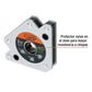 Escuadra magnética para soldar de 3-1/4' carga 25 kg, EXPERT, Expert, SKU 102860 — vista 3