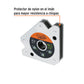 Escuadra magnética para soldar de 4-3/8' carga 50 kg, EXPERT, Expert, SKU 102861 — vista 3