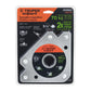 Escuadra magnética para soldar de 5-1/2' carga 70 kg, EXPERT, Expert, SKU 102862 — vista 2