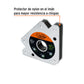 Escuadra magnética para soldar de 5-1/2' carga 70 kg, EXPERT, Expert, SKU 102862 — vista 3