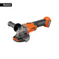 Esmeriladora 4-1/2', 20V, sin accesorios, TRUPER PRO, Truper, SKU 103255