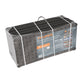 Estante plástico 7 repisas capacidad 60kg, 91x43x185, TRUPER — foto oficial 2