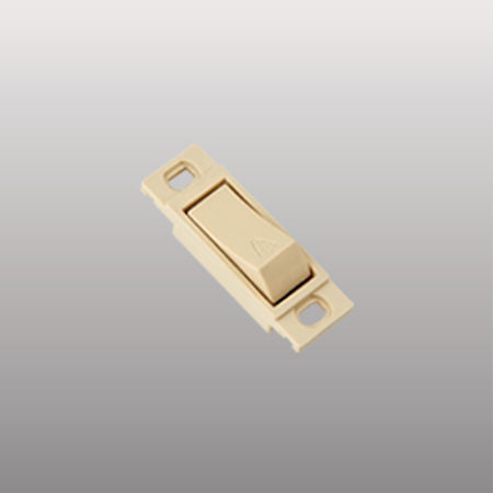 BOTON TIMBRE LINEA INTERCAMBIABLE