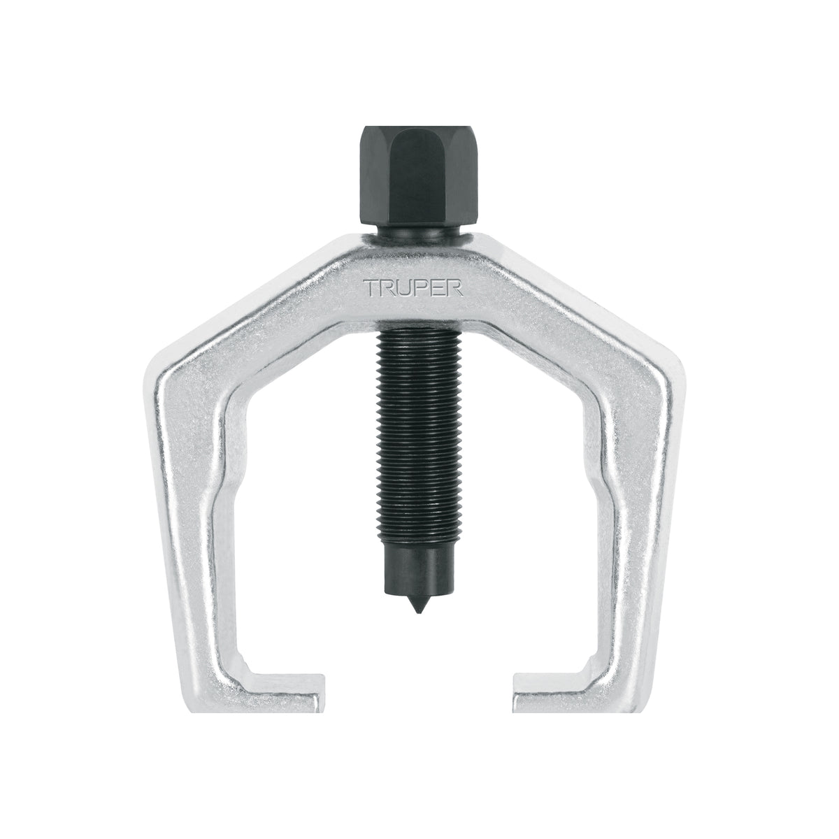 Extractor Pitman alcance 63 mm uso pesado TRUPER — foto oficial 1