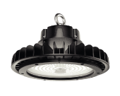 HUGHBAY 300W 100-277V 45,000 LUMENES 5 AÑOS
