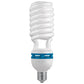 LÁMPARA ESPIRAL 105W E39 220V 65K LUZ DE DÍA VOLTECK 48261 F-105EXC