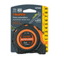 Flexómetro Auto-Lock contra impactos 3 m cinta 16 mm, TRUPER — foto oficial 2