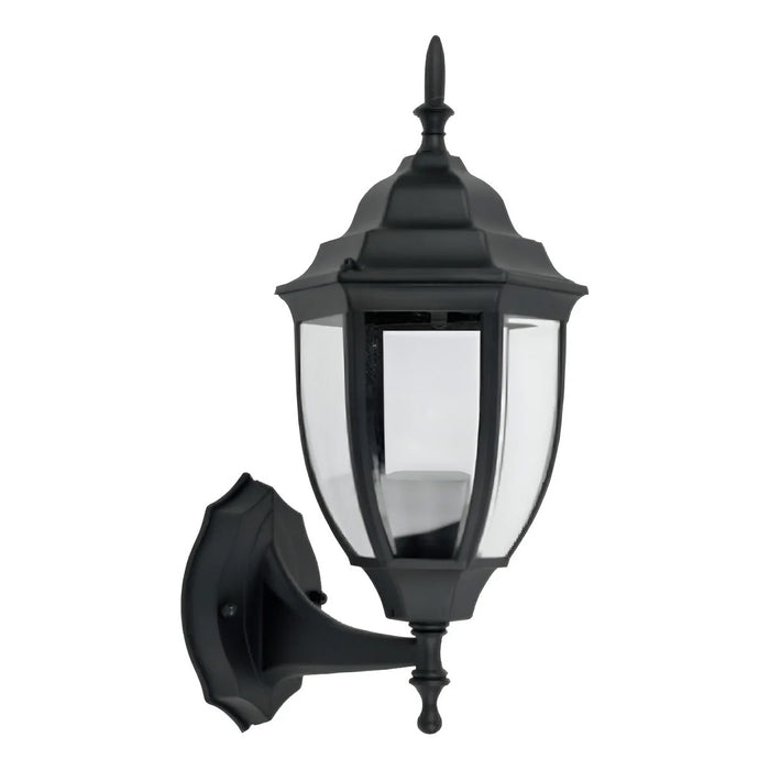 FAROL DE PARED Lummi FA80/NE