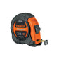 Flexómetro Gripper contra impactos 3 m cinta 13 mm TRUPER — foto oficial 1