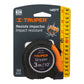Flexómetro Gripper contra impactos 3 m cinta 13 mm TRUPER — foto oficial 2
