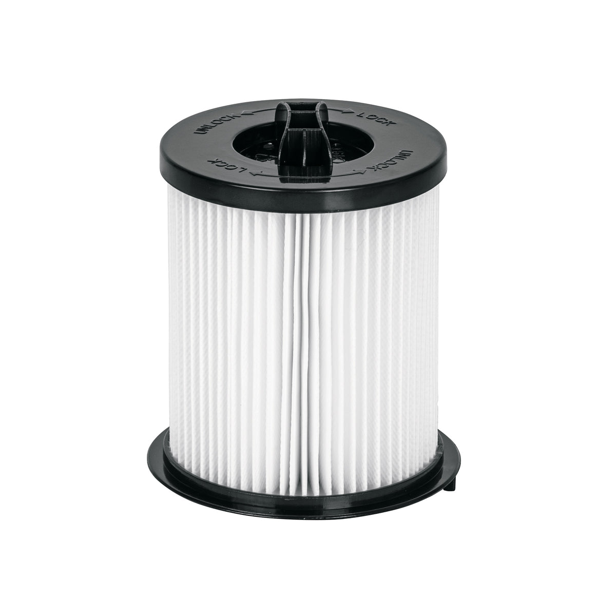 Filtro de cartucho HEPA para ASD-180, TRUPER — foto oficial 1