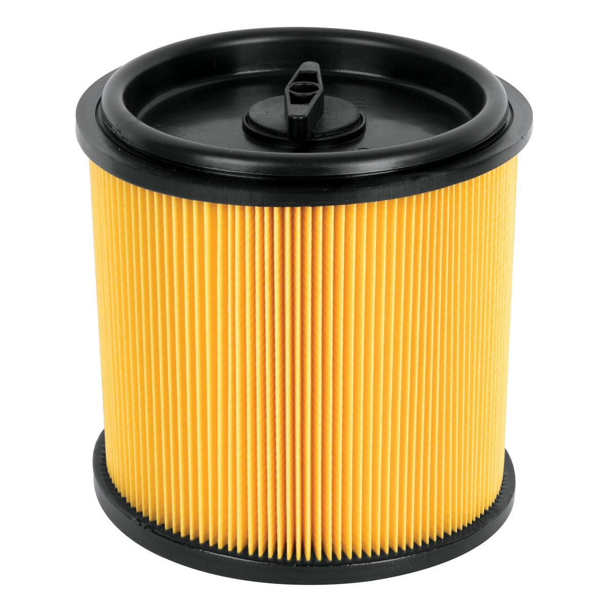 Filtro de cartucho para sólidos aspiradoras 5 12 y 16 gal — foto oficial 1